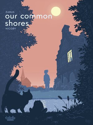 cover image of Our Common Shores